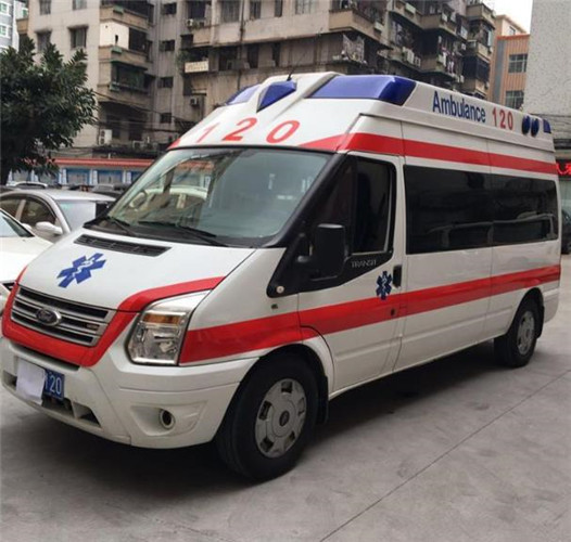 石台非急救护车护送行业的服务质量如何保障