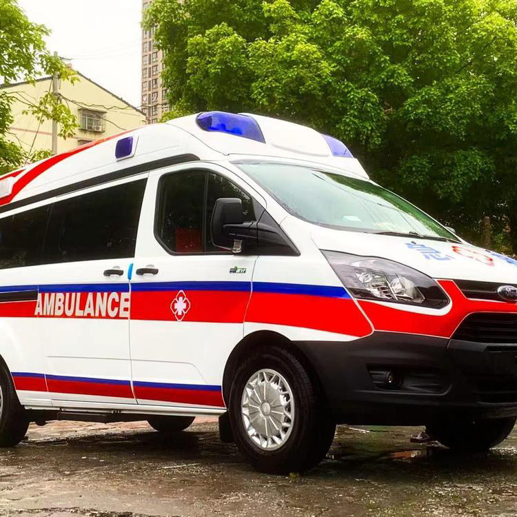 石台重症监护救护车出租护送返乡