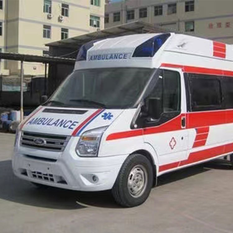 石台救护车出租收费:安全出行,价格透明