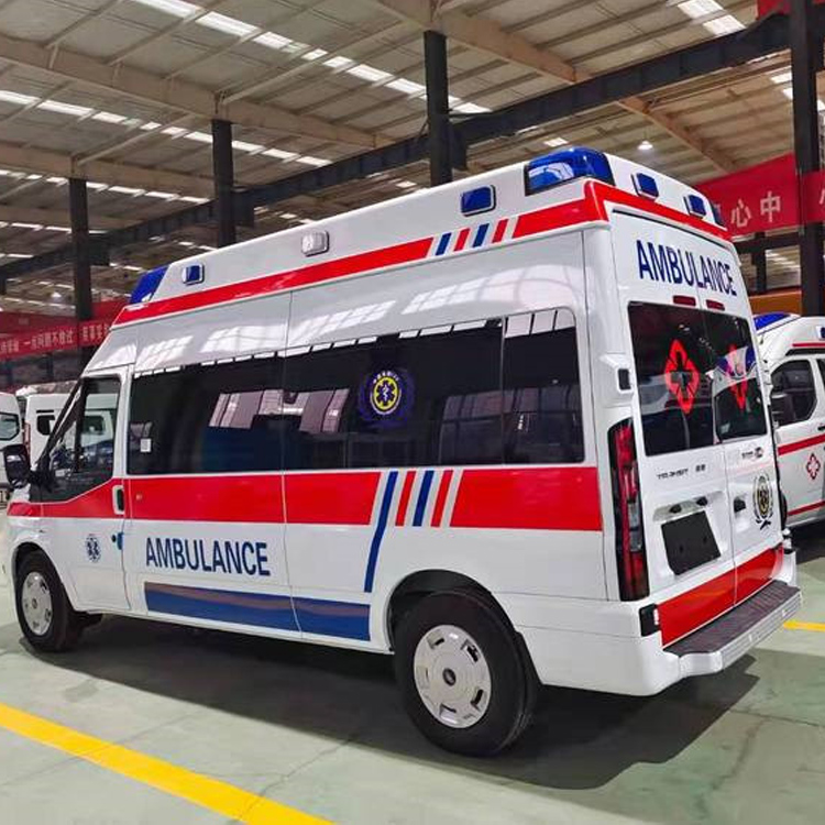 石台救护车出租 —— 专业、安全、高效的城市急救服务