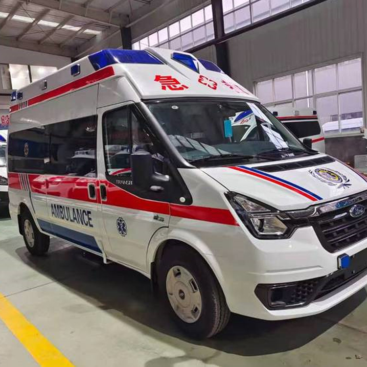 石台演唱会救护车出租保障现场