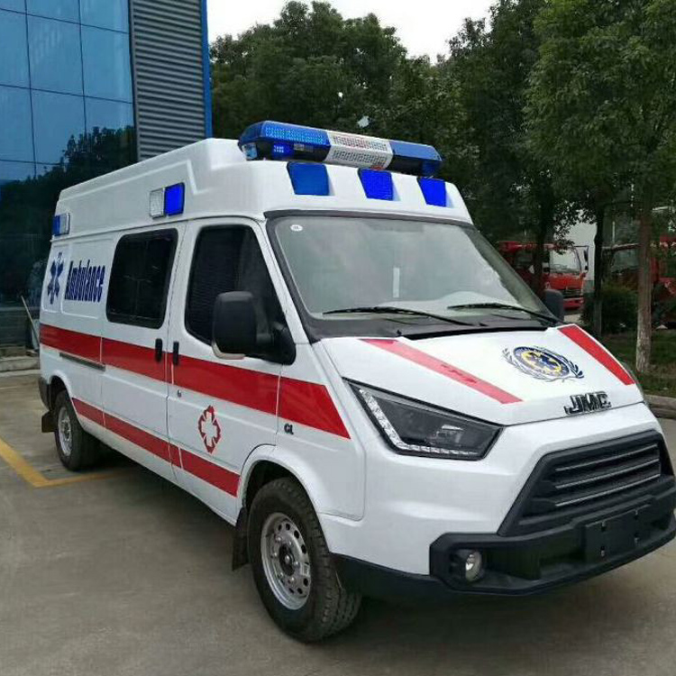 石台救护车出租哪家好